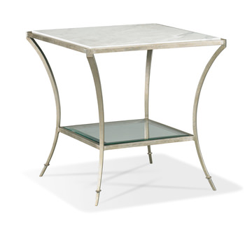 image Carlyle End Table