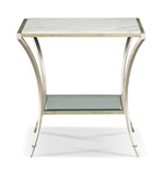 Carlyle End Table thumbnail 2