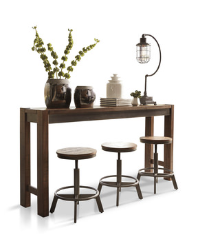 Torjin Adjustable Stool