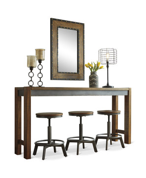 Torjin Adjustable Stool