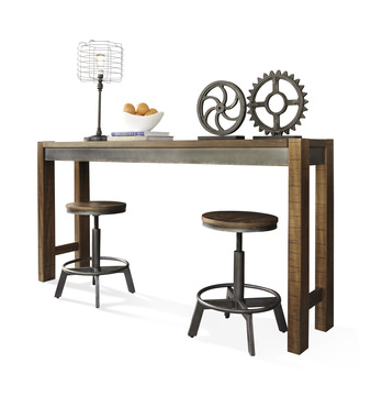 Torjin Adjustable Stool