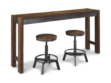 Torjin Adjustable Stool