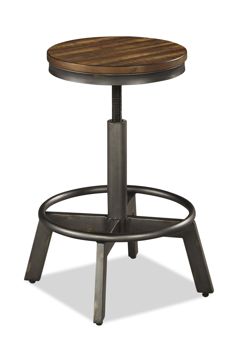 Torjin Adjustable Height Stool Torjin Adjustable Height Stool