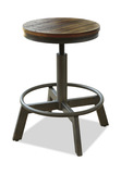 Torjin Adjustable Stool thumbnail 2