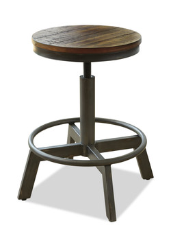 image Torjin Adjustable Stool