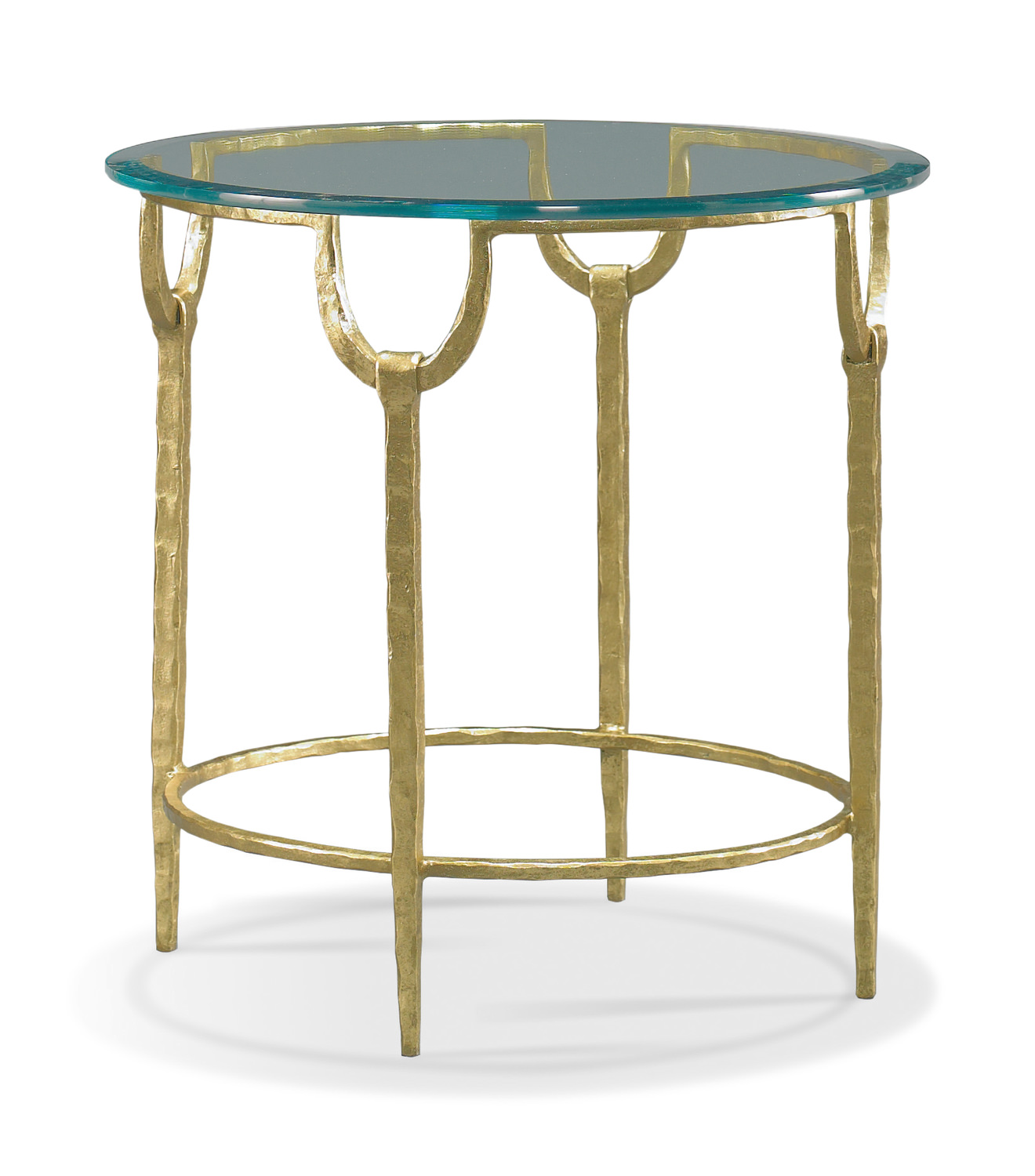 gold lamp tables