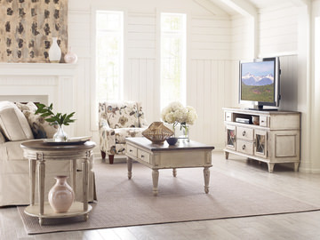 Southbury Entertainment Console
