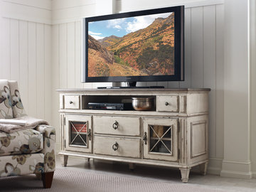 Southbury Entertainment Console