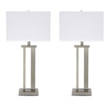 Aneila Table Lamps - Buy One, Get One Free! thumbnail 1