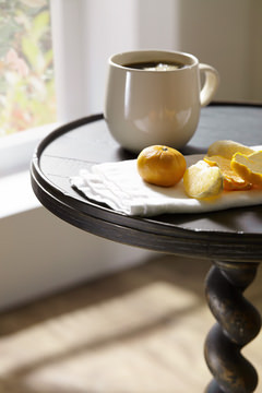 Poteet Martini Table