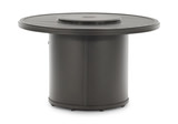 Banchetto 42″ Fire Table - Graphite thumbnail 1