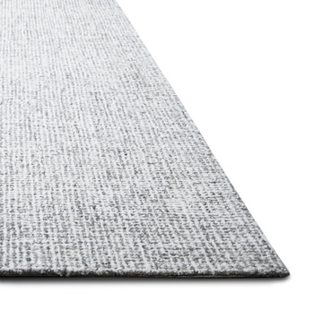Brindleton Gray Area Rug - 5′0″ X 8′0″