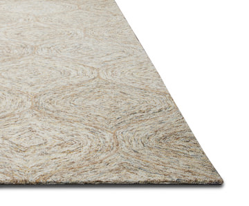 Brindleton BR361A Area Rug - 5′0″ x 8′0″ 