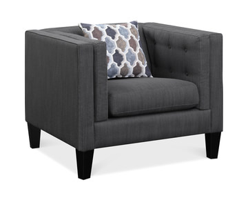 Living Room Accent Chairs Chaises DOCK 86 Living Room Accent Chairs Chaises DOCK 86