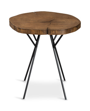 Living Room Dining Furniture Scott Dock86 Image Live Edge Accent Table Natural