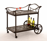 Tuscany Serving Cart thumbnail 1
