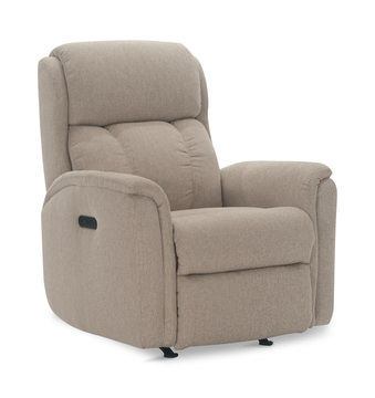 flexsteel catalina rocker recliner