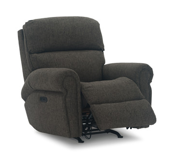 Langston Dual Power Rocker Recliner
