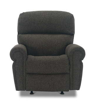 Langston Dual Power Rocker Recliner