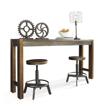 Torjin XL Sofa Table