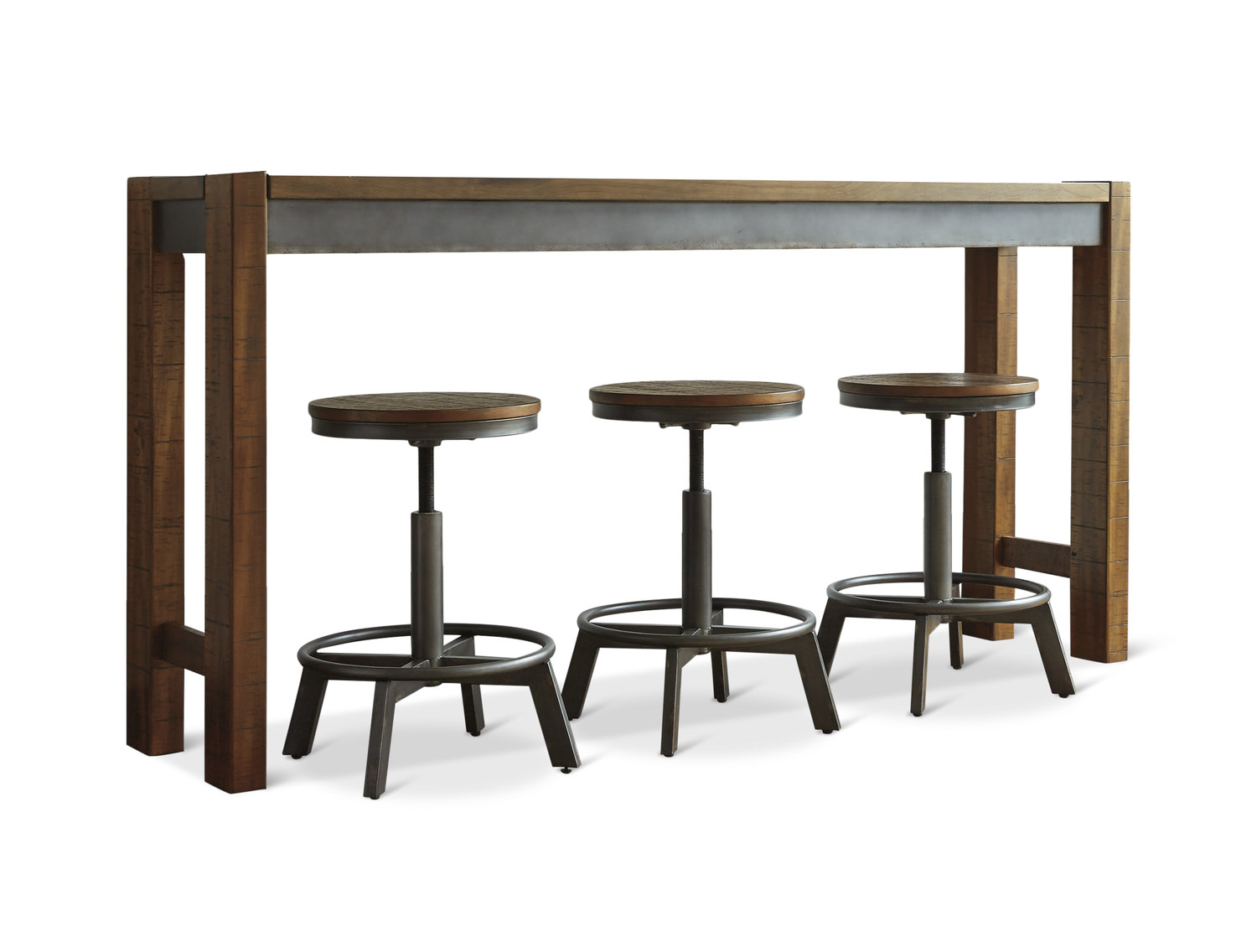 wayfair bar table and chairs