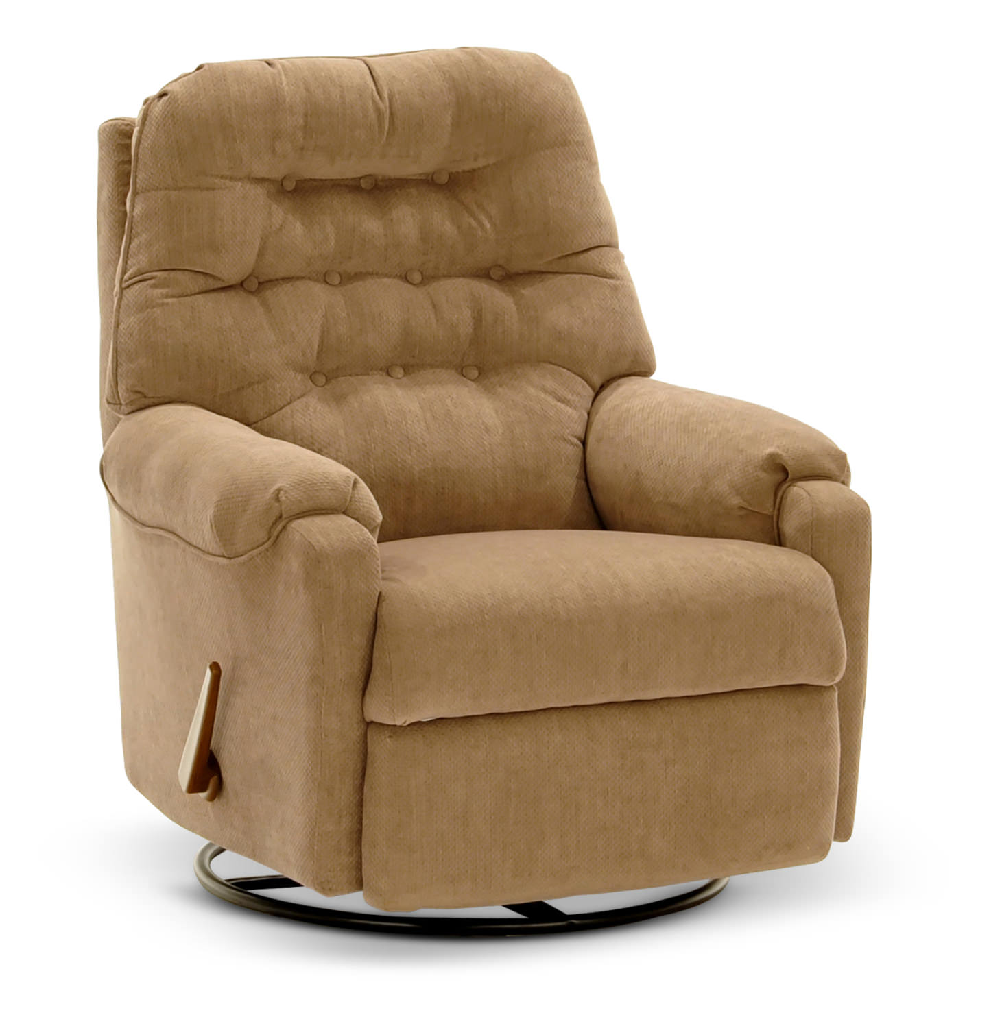 rocker glider recliner chair