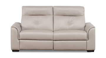 Living Room Sofas Gabberts Design Studio Fine Furniture Image Avery Leather Reclining Sofa