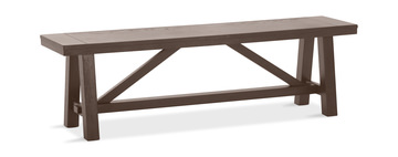 Picardy II Dining Bench