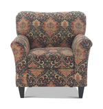 Fairly Accent Chair thumbnail 2