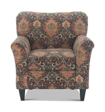 Fairly Accent Chair