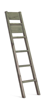image Bunkhouse B2 Ladder - Driftwood