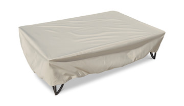 image Protective Cover - Oval or Rectangle Occasional Table