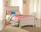 Willowton Full Bed thumbnail 2