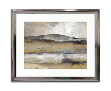 image Rolling Hills Framed Art