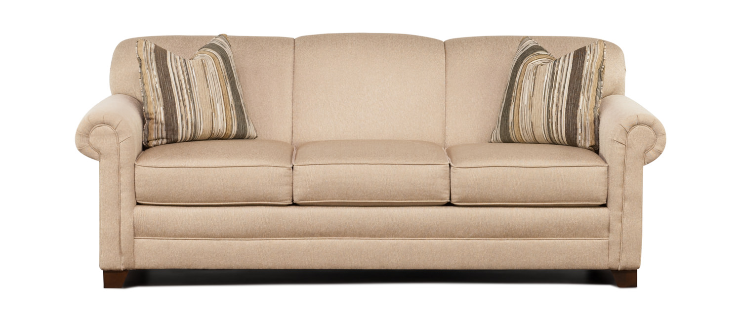 Andover Sofa By Hickory Manor Hom Furniture Andover Sofa