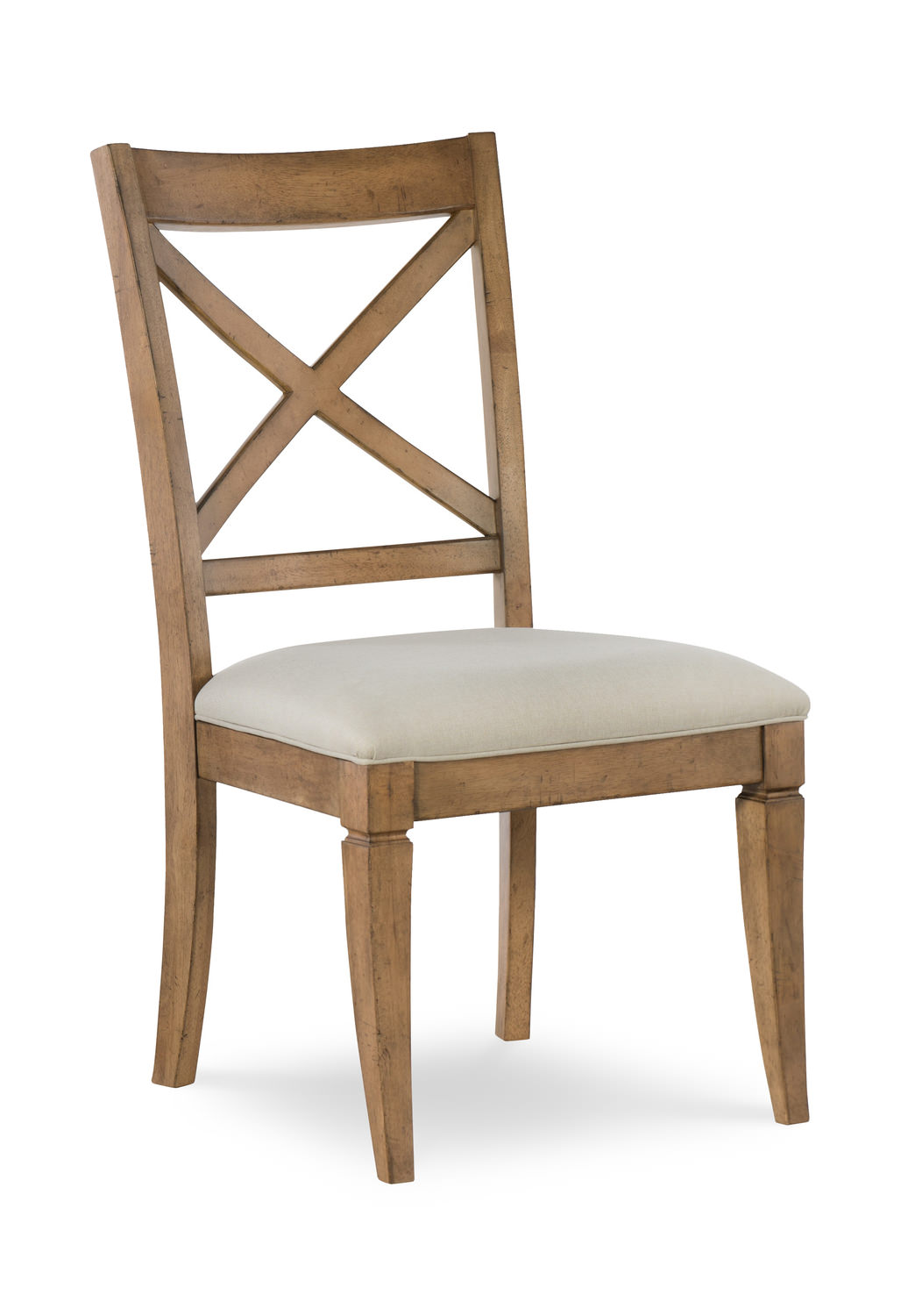 X Back Dining Chair By Rachael Ray Hom Furniture