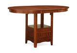 Mission Park Counter Height Dining Table thumbnail 4