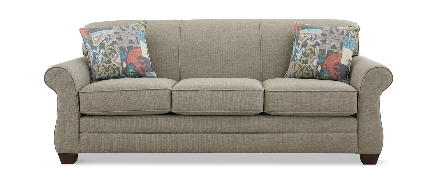 Macleod Queen Sofa Sleeper By Bett Hom Furniture Macleod Queen Sofa Sleeper