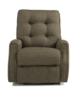 Devon Power Rocker Recliner