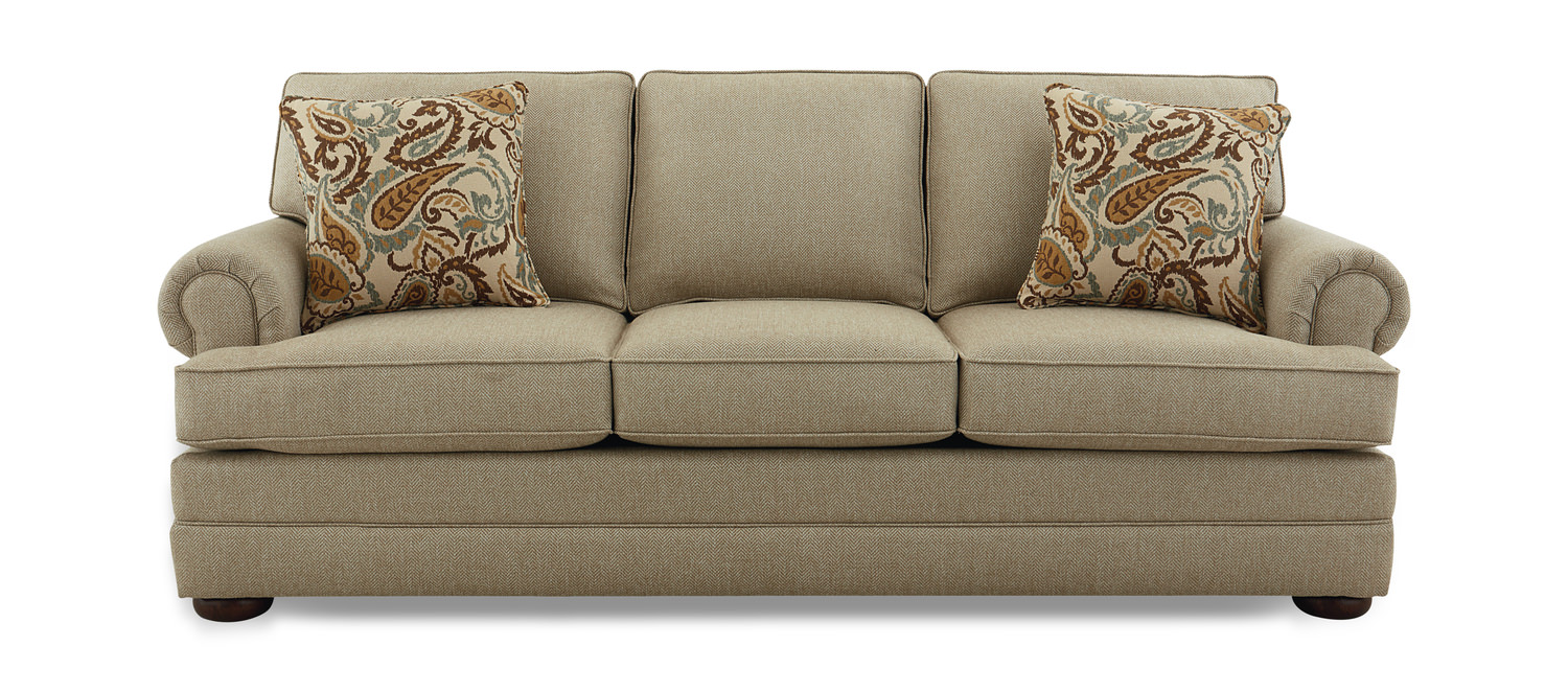 Heckart Sofa By Bett Hom Furniture Heckart Sofa