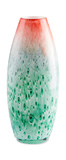 Small Macaw Vase thumbnail 1