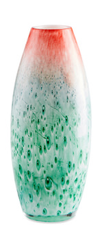 image Small Macaw Vase