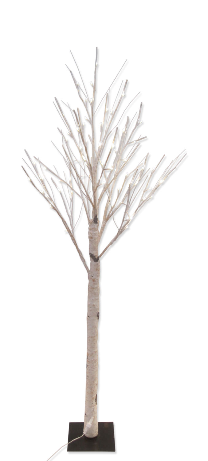 Led Birch Tree 5 3 Hom Furniture