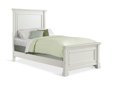 Hayward Bed | HOM Furniture