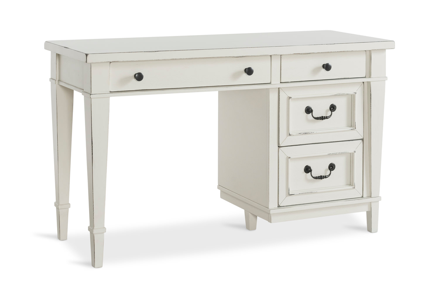 Stoney Creek Youth Desk By Thomas Cole Hom Furniture
