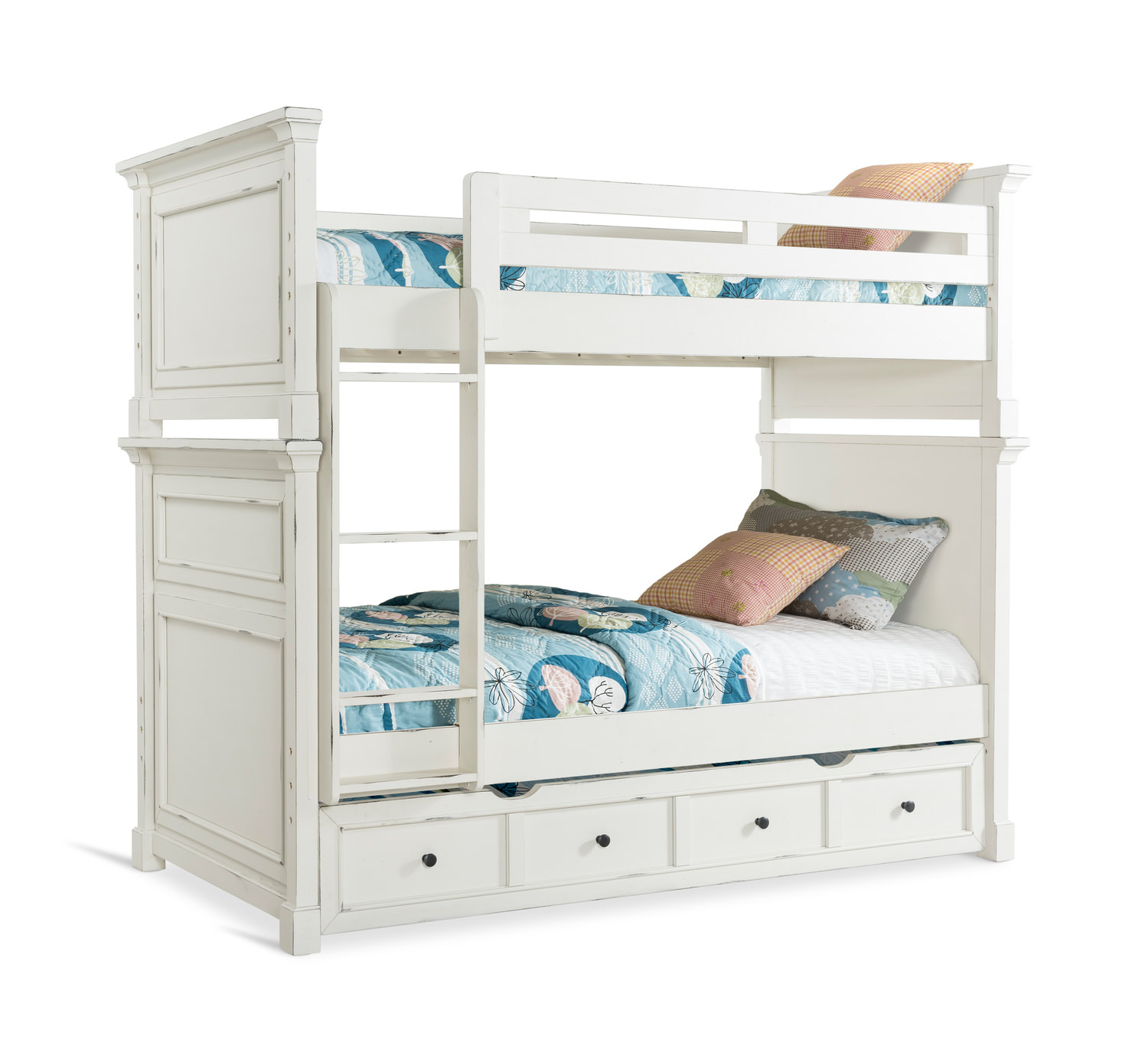 hom furniture bunk beds