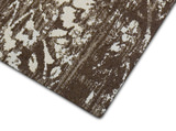 Gala Chocolate Area Rug - 4′11″ X 7′0″ thumbnail 2