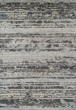 Gala Silver Area Rug - 4′11″ X 7′0″ thumbnail 1