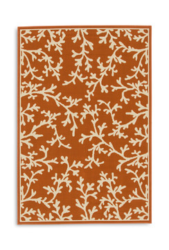 Terrace Assorted Area Rugs
