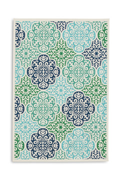 Terrace Assorted Area Rugs